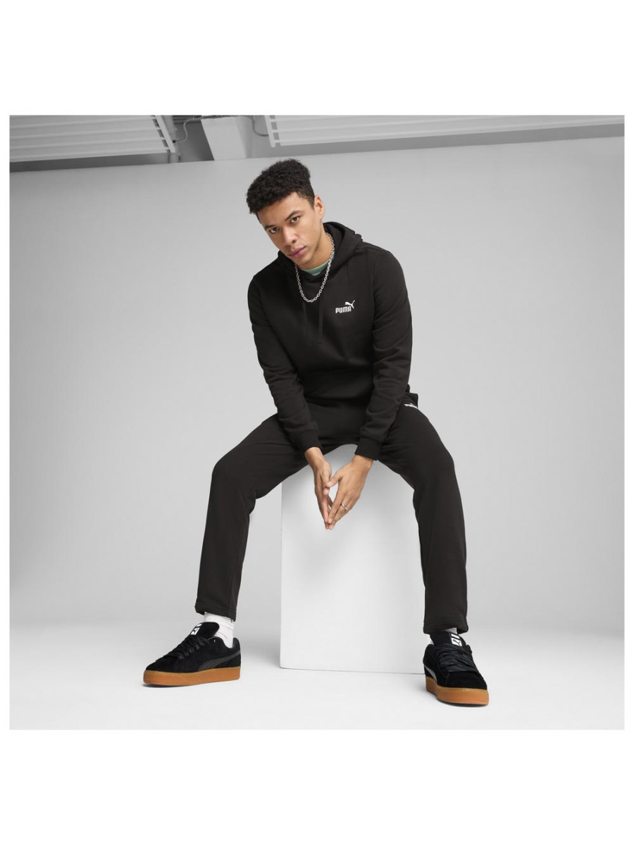 Puma Ανδρικό φούτερ Essentials Small No. 1 Logo Hoodie
